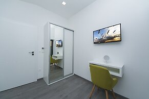 Apartments Villa Nadalina Deluxe