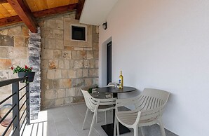 Apartments Villa Nadalina Deluxe