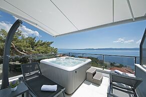 Apartments Villa Nadalina Deluxe