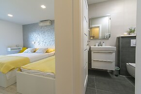 Apartments Villa Nadalina Deluxe