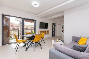 Apartments Villa Nadalina Deluxe