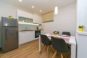 Apartments Villa Nadalina Deluxe