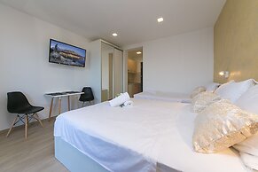 Apartments Villa Nadalina Deluxe