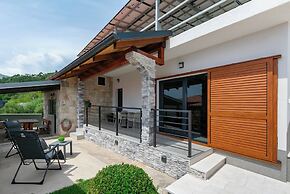 Apartments Villa Nadalina Deluxe