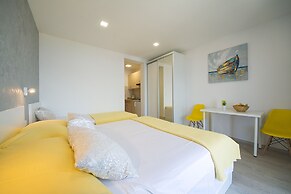 Apartments Villa Nadalina Deluxe