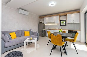 Apartments Villa Nadalina Deluxe