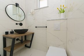 Apartments Villa Nadalina Deluxe