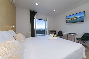 Apartments Villa Nadalina Deluxe