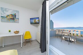 Apartments Villa Nadalina Deluxe