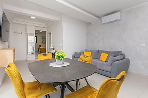 Apartments Villa Nadalina Deluxe