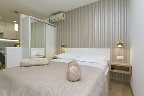 Apartments Villa Nadalina Deluxe