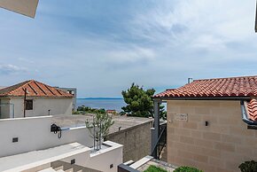 Apartments Villa Nadalina Deluxe