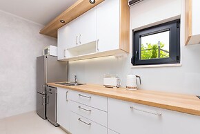 Apartments Villa Nadalina Deluxe