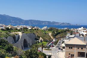 Cosy and Large Studio in Heraklion Crete, Greece