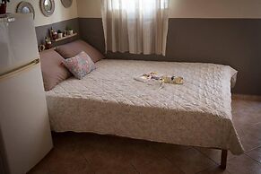 Cosy and Large Studio in Heraklion Crete, Greece