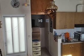 Cosy and Large Studio in Heraklion Crete, Greece