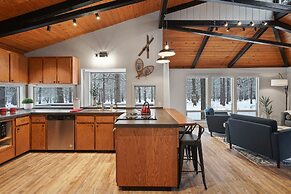 12 Quartz Mountain 2 Bedroom Home by RedAwning