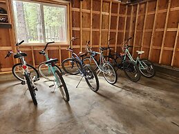 12 Quartz Mountain 2 Bedroom Home by RedAwning