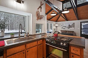 12 Quartz Mountain 2 Bedroom Home by RedAwning