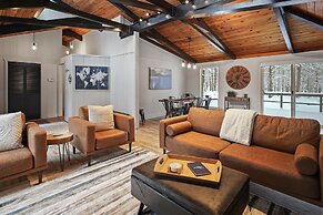 12 Quartz Mountain 2 Bedroom Home by RedAwning