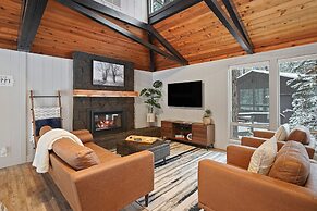 12 Quartz Mountain 2 Bedroom Home by RedAwning