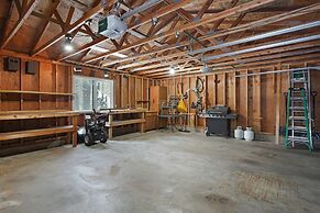 12 Quartz Mountain 2 Bedroom Home by RedAwning