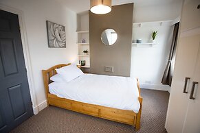 1 Bodwen Villas