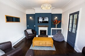 1 Bodwen Villas