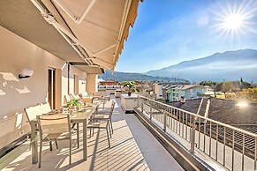 Antares150m From the Lake