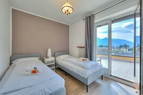 Antares150m From the Lake