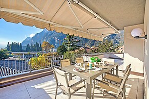 Antares150m From the Lake