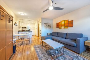 08 Lodge 1 Bedroom Condo by RedAwning