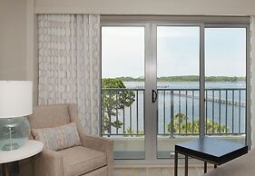 Bluegreen's Bayside Resort and Spa