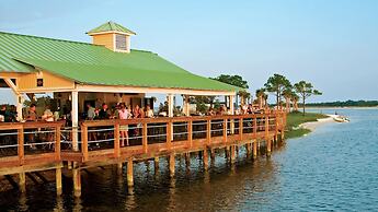 Bluegreen's Bayside Resort and Spa