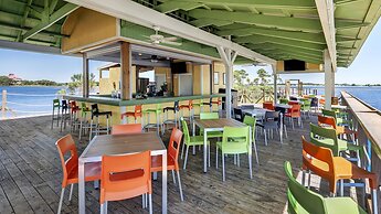 Bluegreen's Bayside Resort and Spa