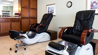 Bluegreen's Bayside Resort and Spa