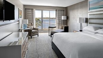 Bluegreen's Bayside Resort and Spa