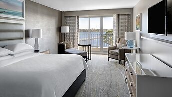 Bluegreen's Bayside Resort and Spa