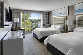 Bluegreen's Bayside Resort and Spa