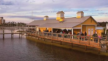 Bluegreen's Bayside Resort and Spa