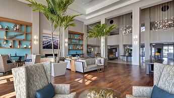 Bluegreen's Bayside Resort and Spa