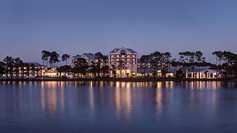 Bluegreen's Bayside Resort and Spa