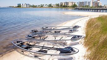 Bluegreen's Bayside Resort and Spa