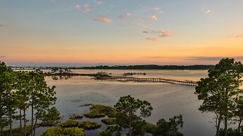 Bluegreen's Bayside Resort and Spa