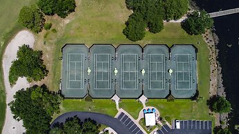 Bluegreen's Bayside Resort and Spa