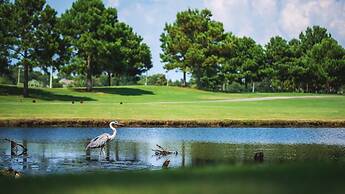 Bluegreen's Bayside Resort and Spa