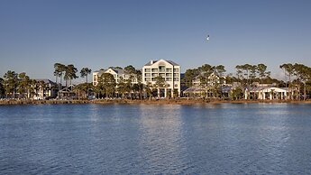 Bluegreen's Bayside Resort and Spa