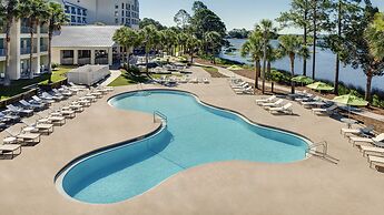 Bluegreen's Bayside Resort and Spa