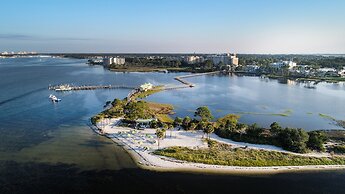 Bluegreen's Bayside Resort and Spa