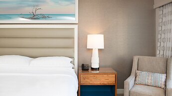 Bluegreen's Bayside Resort and Spa